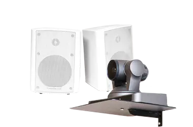 STI - Sistema de audio y videoconferencia